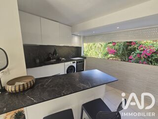  Appartement à vendre 1 pièce 23 m²