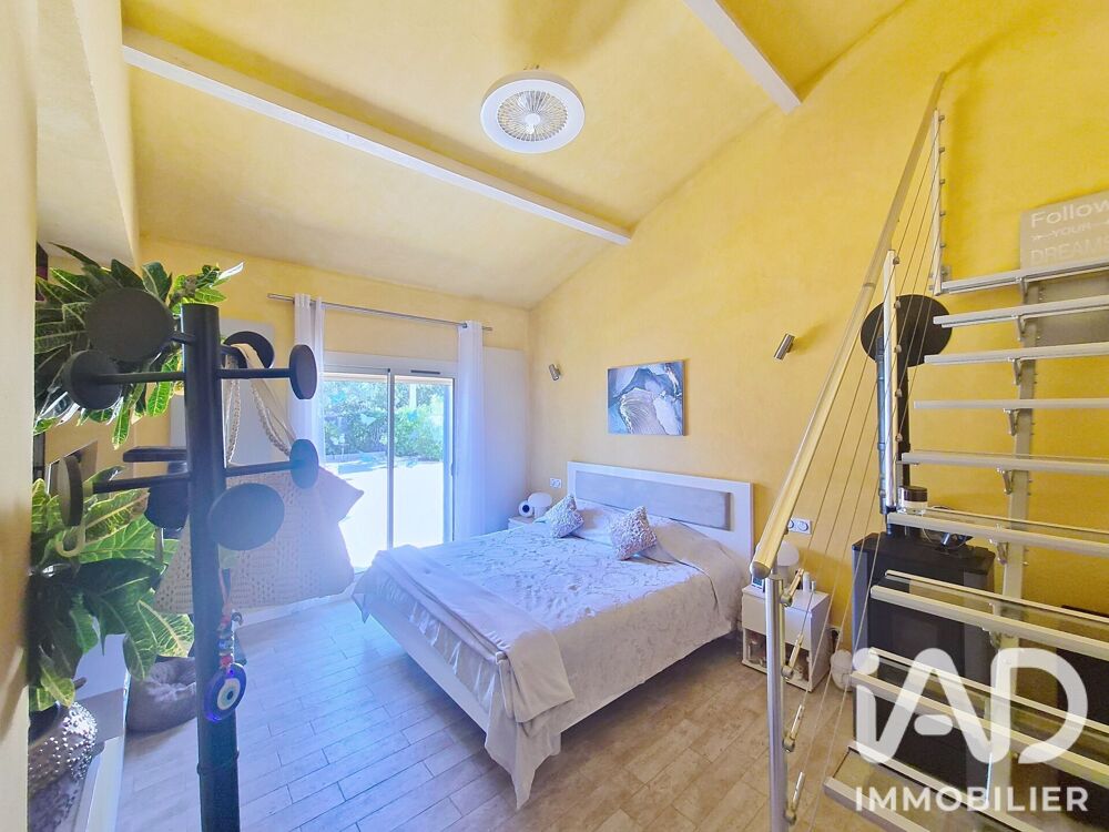 à vendre  Maison Cournonterral (34660)