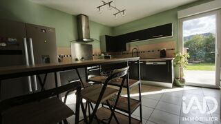  Maison à vendre 6 pièces 163 m²