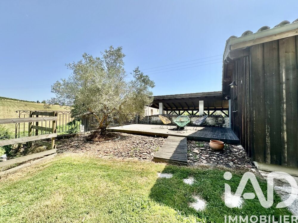 Vente Maison Vente Maison/villa 5 pièces Saint-martin-petit