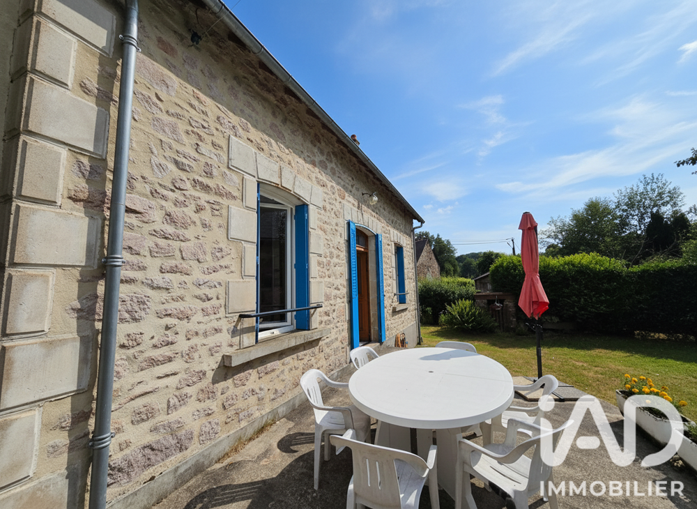 Vente Maison de campagne 6 pièces
