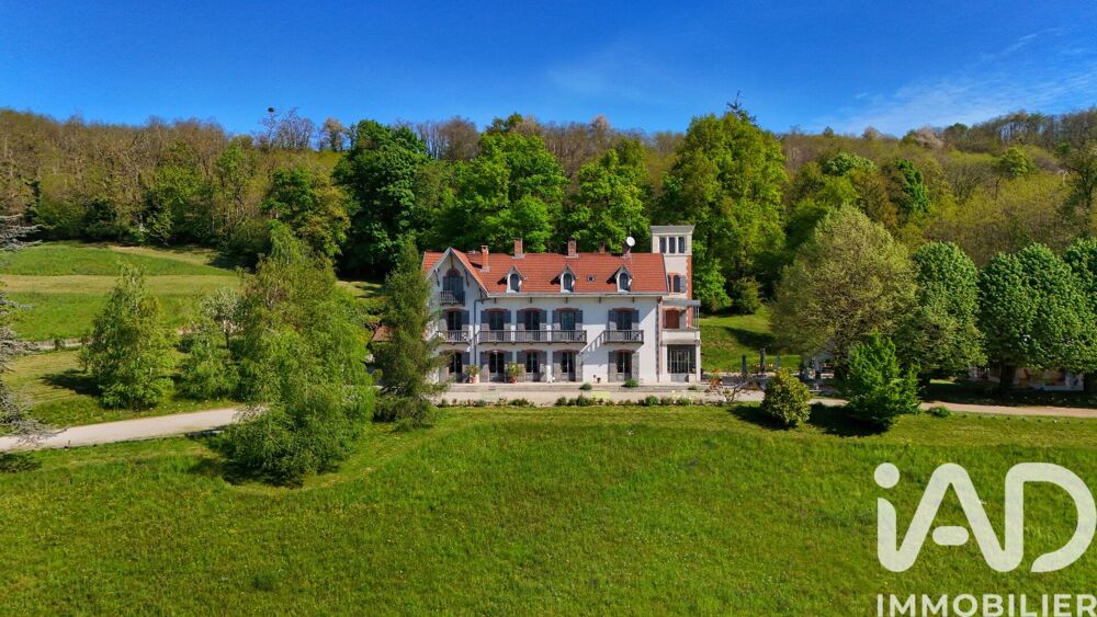 à vendre  Maison La Côte-Saint-André (38260)