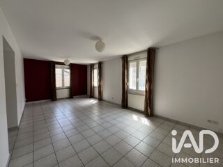  Maison à louer 6 pièces 114 m²