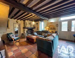  Maison à vendre 7 pièces 140 m²