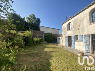  Maison � vendre 6 pi�ces 182 m�