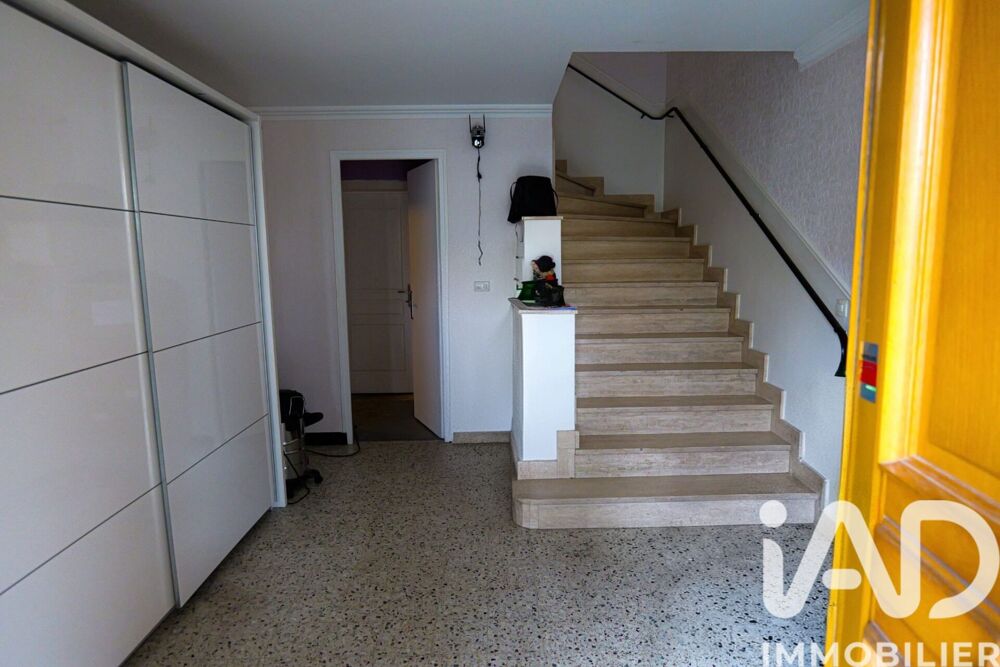 Vente Maison/villa 8 pièces