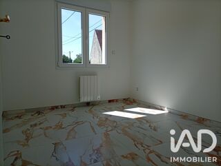  Maison à vendre 4 pièces 111 m²
