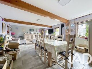  Maison à vendre 5 pièces 120 m²