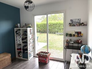  Maison à vendre 4 pièces 90 m²