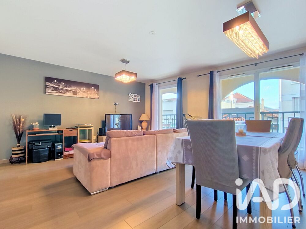 Vente Appartement Vente Appartement 4 pièces Bezons