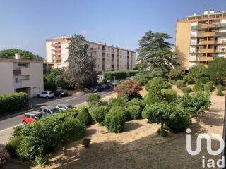  Appartement à vendre 4 pièces 76 m²
