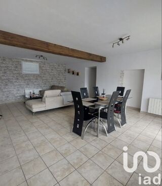  Maison à vendre 4 pièces 96 m²
