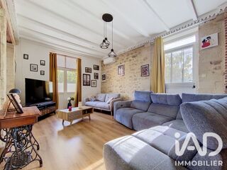  Maison à vendre 8 pièces 224 m²