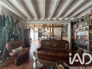  Maison à vendre 7 pièces 228 m²