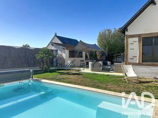  Maison à vendre 7 pièces 311 m²