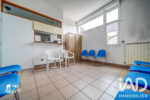   Vente Boutique/Local commercial 140 m&sup2; 