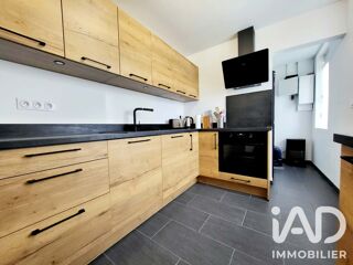  Appartement à vendre 3 pièces 76 m²