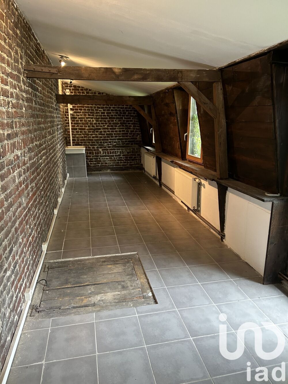 Vente Maison/villa 1 pièce