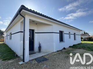  Maison à vendre 6 pièces 157 m²