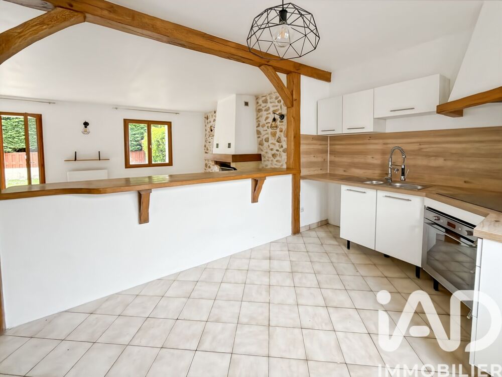 Vente Duplex 4 pièces
