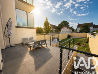  Maison à vendre 6 pièces 103 m²