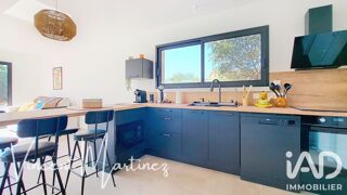  Maison à vendre 5 pièces 127 m²