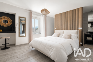  Maison à vendre 6 pièces 180 m²