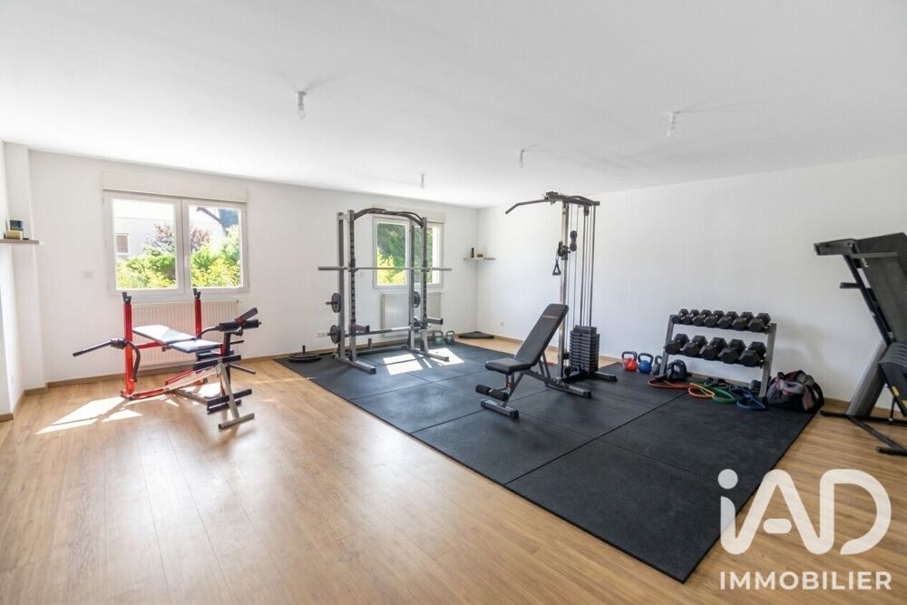 Vente Maison Vente Maison/villa 9 pièces Verneuil-sur-seine