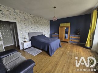  Maison à vendre 10 pièces 246 m²