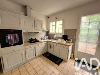  Maison à vendre 4 pièces 102 m²