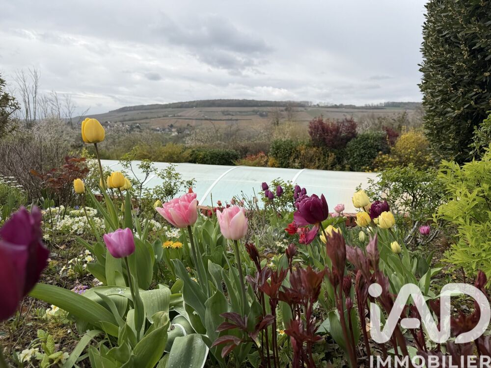 Vente Maison Vente Maison/villa 9 pièces Fossoy