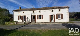  Maison à vendre 5 pièces 236 m²