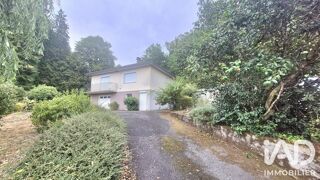Maison 78m2 Saint-Martin-Sainte-Catherine