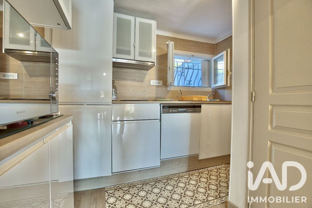à vendre  Maison La Ciotat (13600)