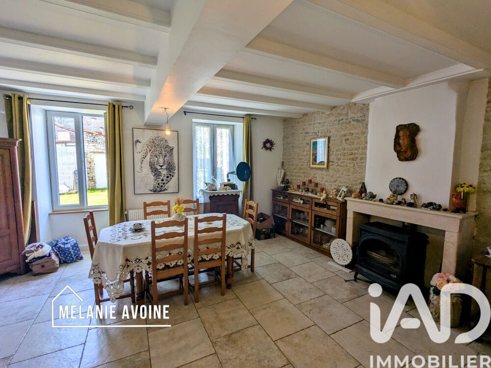 Vente Maison/villa 7 pièces