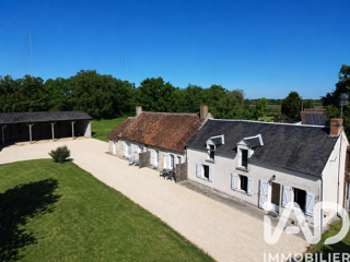  Maison à vendre 14 pièces 333 m²