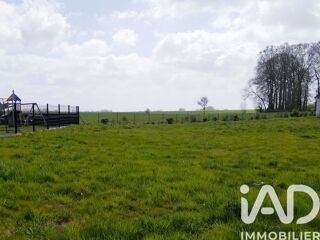  Terrain à vendre 763 m²
