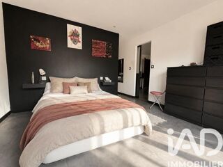  Appartement à vendre 2 pièces 55 m²