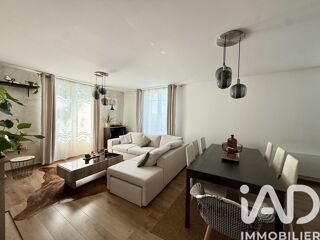  Appartement à vendre 2 pièces 63 m²