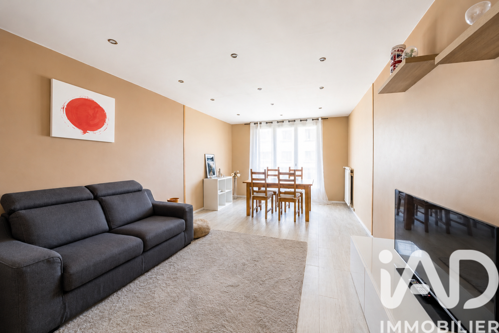 vente Appartement - 3 pièce(s) - 60 m² Thiais (94320)