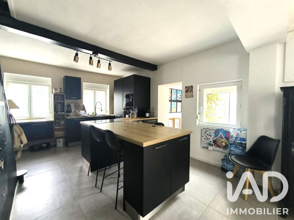 vente Maison - 4 pièce(s) - 130 m² Provin (59185)