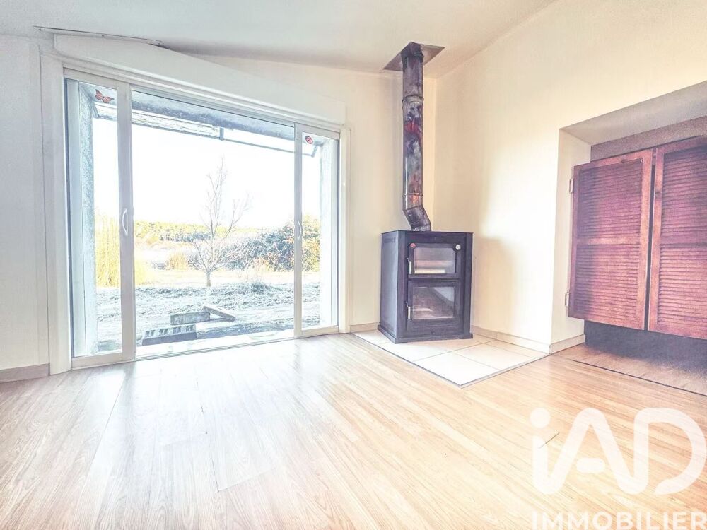 Vente Maison Vente Maison/villa 5 pièces Villecroze
