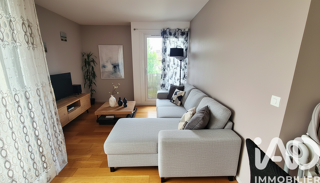  Appartement � vendre 4 pi�ces 73 m�