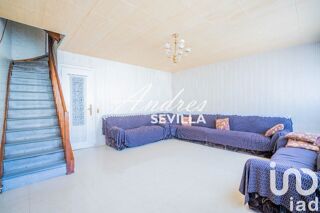  Maison à vendre 5 pièces 94 m²