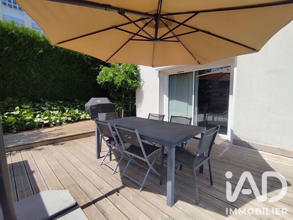 Vente Maison Vente Maison/villa 7 pièces Maromme