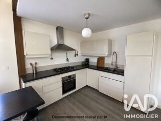  Maison à vendre 4 pièces 132 m²