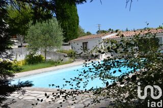  Maison à vendre 4 pièces 190 m²