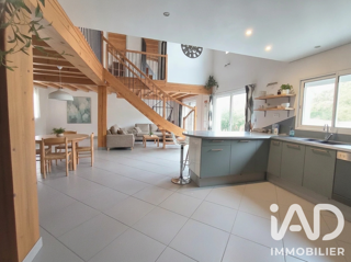  Maison à vendre 6 pièces 145 m²