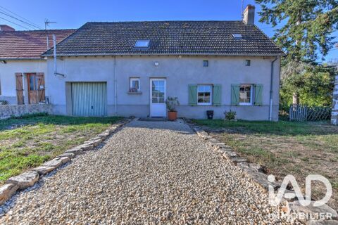  Vente Maison de village 5 pièces Maison - 5 pièce(s) - 115 m²