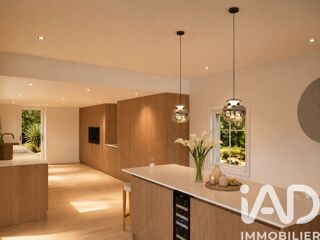  Maison à vendre 13 pièces 400 m²